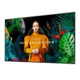 thumbnail image 2 of Samsung Crystal UHD QMC Pantalla Comercial LED 50" Negro., 2 of 3