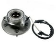 thumbnail image 2 of CENTRIC PARTS - HUB ASSEMBLY Fits select: 1997-1999 FORD F150, 2 of 4