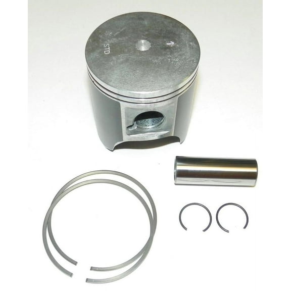 Platinum 1Mm Over Piston Kit Fits Kawasaki 95-06 Stx 900Cc 13001-3720 130013720