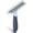 Haze Blue, variant on Dog rake deshedding dematting Brush Comb - Undercoat rake for Dogs, Cats, matted, Short,Long Hair Coats - Brush for Shedding, Double Row Stainless Steel pins - Reduce Shedding by 90% (White)