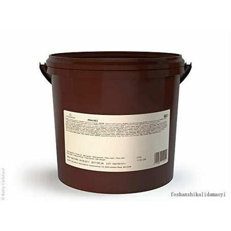

Hazelnut Praline Paste With 50% Hazelnuts 11.02 Pound