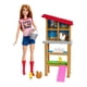 thumbnail image 2 of Muñeca Barbie Mattel Criadora de Pollos, 2 of 4