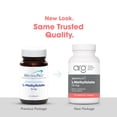 thumbnail image 3 of MethylPro L-Methylfolate 15 mg - Active 5-MTHF MTHFR Supplement for Women & Men - Methylated Folate - Methyl Folate for Brain Health, Focus & Mood - Non-GMO & Gluten-Free - 90 Servings - 90 Capsules, 3 of 8