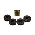 thumbnail image 4 of Energy Suspension Strut Rod Bushing 5.7109G Black; Polyurethane, 4 of 5