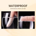 thumbnail image 2 of Mint Loose Powder Oil Control Honey Powder Cake Not Easy To Takeoff Makeup and Lasting Matte Concealer Setting Powder, 2 of 9