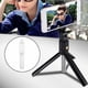 thumbnail image 4 of Extendable 3-in-1 Selfie Stick With Bluetooth Remote Shutter And Tripod White, 4 of 5