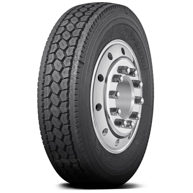 Llanta Proload PL618 11R24.5 149/146M H