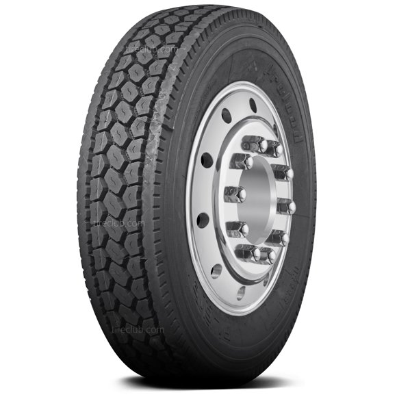 Llanta Proload PL618 11R24.5 149/146M H