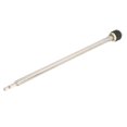 thumbnail image 1 of Access Control System Cable Cattle Ear Tag Carbide Electric Drill Bit Fast Change Adapter 1 4In Connector Hex Shankup Converter Tool, 1 of 8
