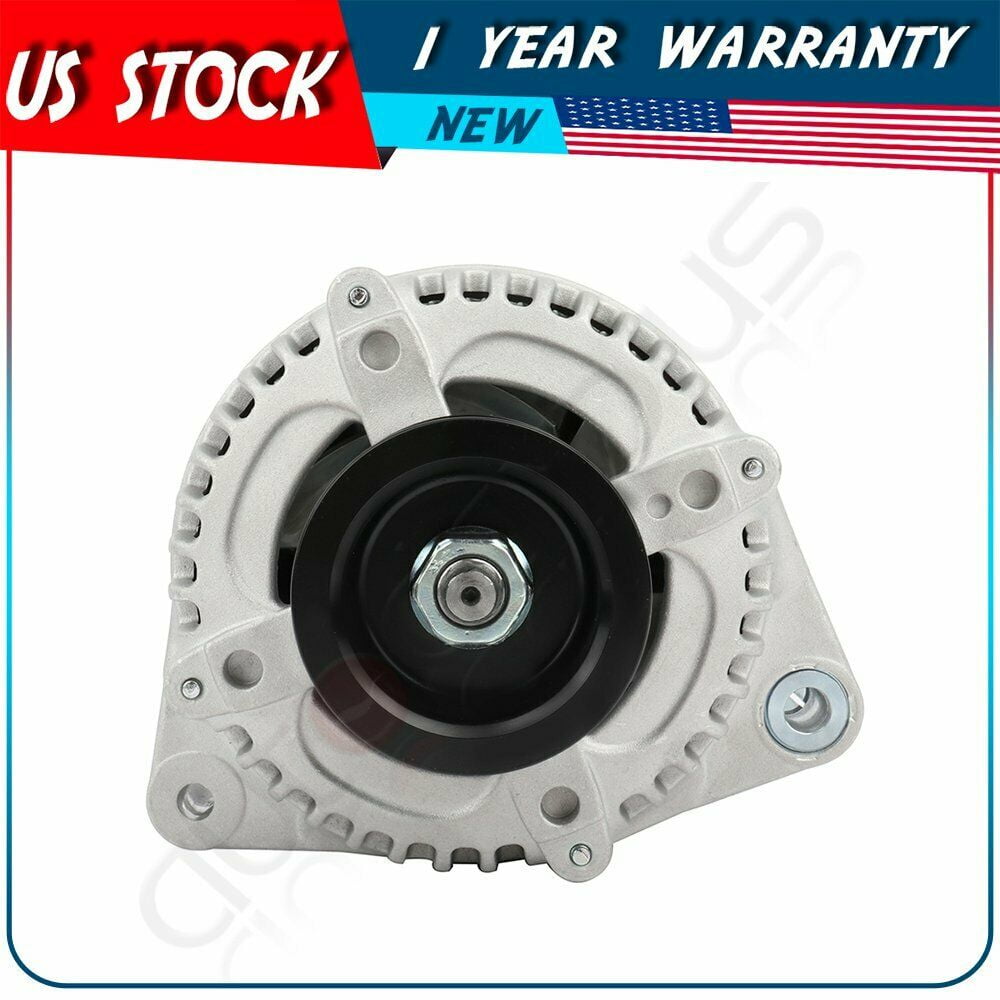Alternator for Honda Pilot 3.5L 20032004 Odyssey 3.5L 2002 2003 2004 13918