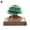 Green, variant on 3D Tree House Note Pad with LED Light - Eco-Friendly & Unique Gift