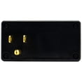 thumbnail image 5 of Ebtech Hum X Ground Line Voltage Filter,Black, 5 of 5