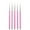 18742#, variant on UDIYO 5Pcs Nail Art Pen Painting Liner Flower Drawing UV Gel Brushes Manicure Tools