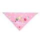 thumbnail image 3 of Sombrero de cumpleaños de mascota de dibujos animados, toalla de saliva de cumpleaños de mascota, toalla triangular para perro, bufanda para mascota, 3 of 5