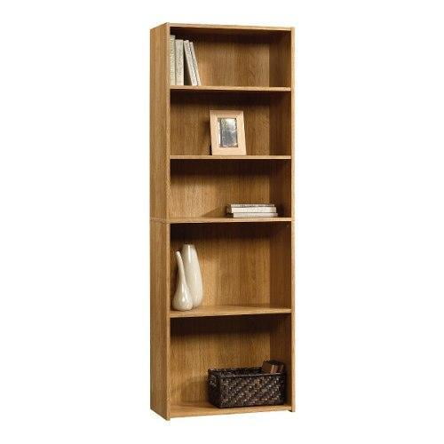 Mueble Tipo Librero Sauder  Modelo 413324m