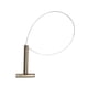 thumbnail image 1 of Soporte para cerdos, receptor de cerdos, poste largo de acero inoxidable para granja de cerdos, accesorios para perros y cerdos, 1 of 9