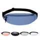 thumbnail image 1 of Fiudx Riñonera Ajustable con Gran Capacidad para Lo Esencial, Versátil Bandolera o Bolso de Pecho, Ideal para Correr o Viajar, Diseño Unisex, Tejido de Nailon Resistente., 1 of 3