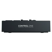 SoundSwitch Control One Professional Lighting Controller with Premium Multipurpose EVA Case Package