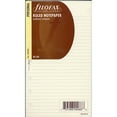 thumbnail image 2 of Filofax - Papers Ruled Notepaper - Cotton Cream - Personal Size, 2 of 2