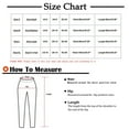 thumbnail image 3 of EGNMCR Compression Pants Men Mens Leggings Mens Striped Breathe Patchwork Low Waist Slim Leggings Long Thermal Pant, 3 of 8