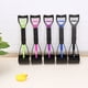 thumbnail image 2 of Mango largo Pet Pooper Scooper Perro Gato Recogedor de Residuos Jaw Poop Scoop Recoger Limp Abanopi Selector de caca, 2 of 7
