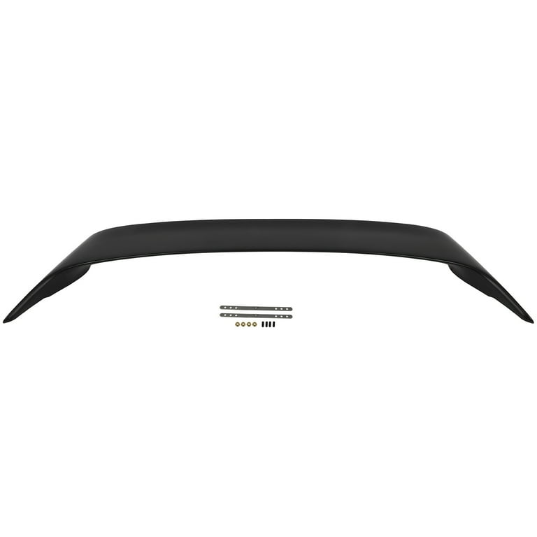 SCITOO Rear Spoiler Wing Fits for 1998-2005 for Lexus GS300,1998