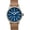 Tan/Blue, variant on Timex Men's Expedition Scout 40 Black Leather Strap Watch