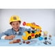 thumbnail image 2 of Play-Doh Diggin Rigs Grúa motorizada Play-Doh 49365, 2 of 2