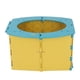 thumbnail image 5 of Silla De Entrenamiento Para Ir Al Baño, Asiento De Entrenamiento Portátil Plegable Encantador Multiusos Para Exteriores, 5 of 7