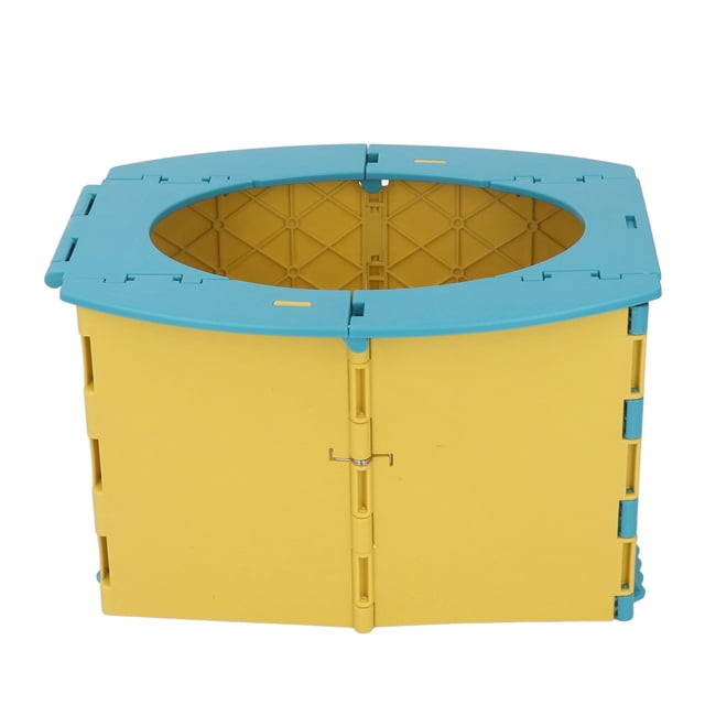 Silla De Entrenamiento Para Ir Al Baño, Asiento De Entrenamiento Para Ir Al Baño Multiusos Ligero PP Para Interiores
