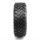 thumbnail image 3 of 4 Neumáticos de Goma de 1,9 Pulgadas para Coche Trepador de Control Remoto SCX10 90046 D90 TRX4 TRX6 1/10, 3 of 5