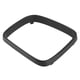 thumbnail image 4 of Embellecedor del marco del espejo retrovisor, cubierta del bisel del espejo de la puerta, accesorio apto para Transporter T5/Caddy/Maxi LHDLeft, 4 of 13