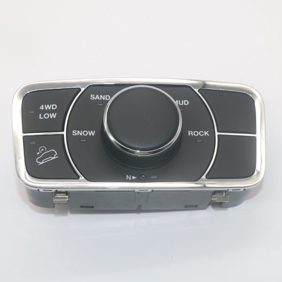 68258737AA 68141344AB 68141344AE Transfer Case Switch for Jeep Grand Cherokee 2014-2021