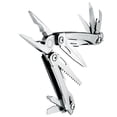 thumbnail image 4 of Multiherramienta Leatherman Sidekick 14 en 1, 4 of 4