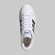 thumbnail image 2 of Tenis Adidas para Hombre Modelo GW9250 Color Blanco, 2 of 3