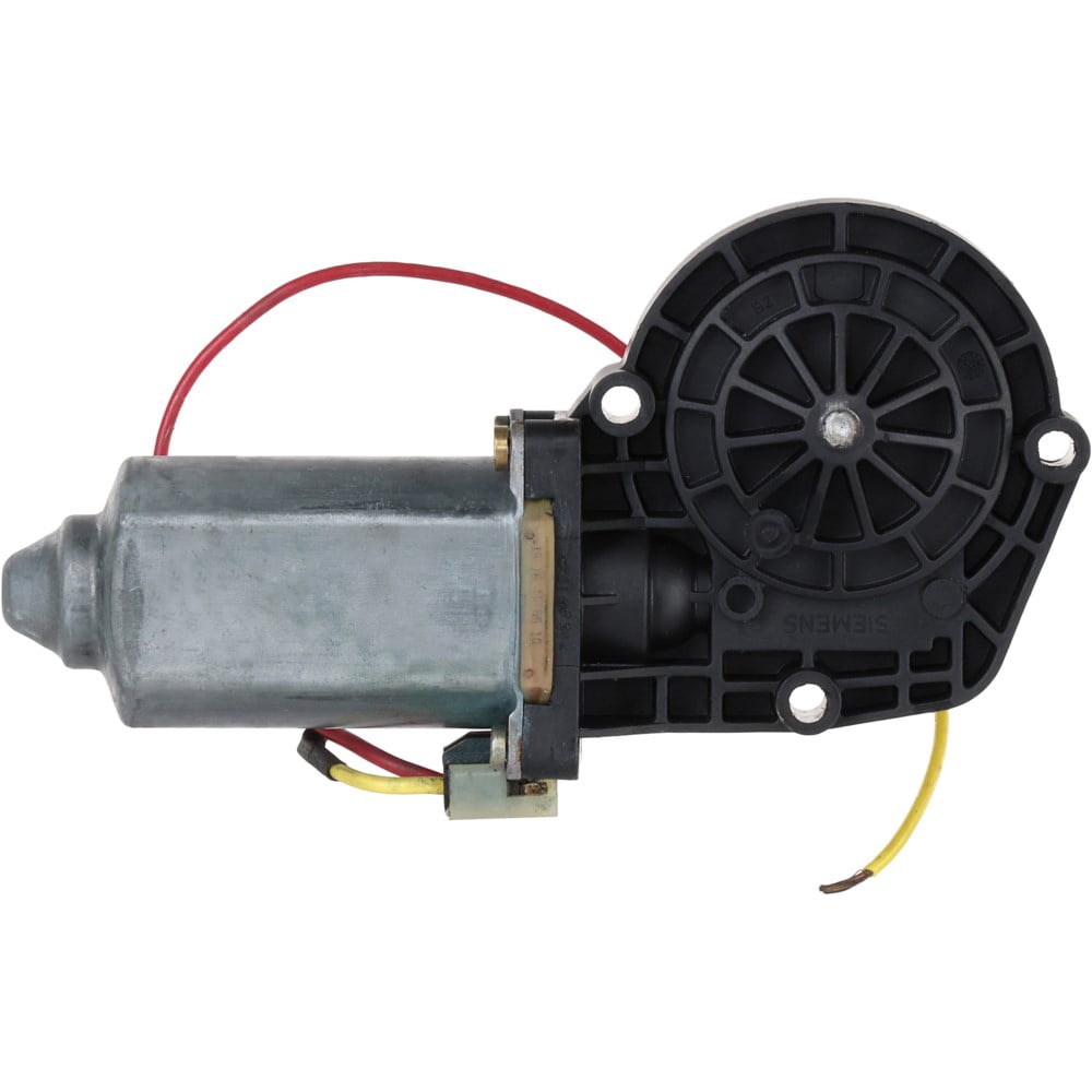 CARDONE Reman 42-382 Power Window Motor Rear Right, Front Left, Rear Left fits 1990-2011 Ford, Lincoln, Mercury