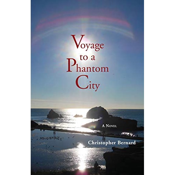 Pre-Owned Voyage to a Phantom City, 9781587903427, 1587903423, Paperback,