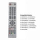 thumbnail image 2 of Sharp Aquos Remote Fernbedienung - 3D Button Replacement Controller, 2 of 5