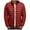 c01Red, variant on USNSM Men's Puffer Jacket Winter Quilted Hooded Jackets Lightweight Warm Winter Coats Water-Resistant Windproof Insulated Coats Red XS