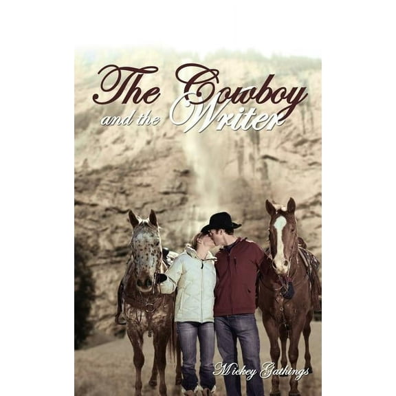 The Cowboy and the Writer