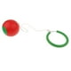 thumbnail image 5 of Pelota de salto de tobillo Hugo Juguete de pelota de salto de tobillo Rojo, 5 of 10