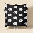 thumbnail image 1 of JMYHOAM Ghost Blanket, 1 of 7