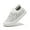 white, variant on kkdom Boys Girls Sneakers Shoes Lightweight Slip-on Walking Shoes Black Size 9.5 Toddler