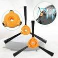 thumbnail image 3 of Accesorios para aspiradoras Ecovacs Pa?o de fregona con filtro de cepillo lateral para Ecovacs Deebot N79 N79s Yeedi K600, 3 of 4