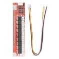 thumbnail image 2 of Placa de Protección de Batería con Cable de Conexión 4S Ecualizador Equilibrador Equilibrio Carga Descarga Módulo de Placa de Protección 128 V ANGGREK Otros, 2 of 8