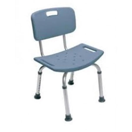 Graham Field 7921RB-1 Platinum Collection Bath Seats - Retail Packaging