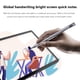 thumbnail image 1 of Lápiz Óptico De La Tableta Smart Laptop Stylus Nivel de 4096 Presión para Lenovo Xiaoxin Pad P11 Plus 2023, 1 of 8