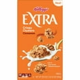 thumbnail image 5 of Kellogg's Extra Cinnamon Granola Cereal, 5 of 5