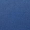 thumbnail image 3 of Set of 4 White and Blue Lumbar Pillow Covers, 3 of 3