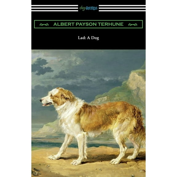 Lad: A Dog (Paperback)